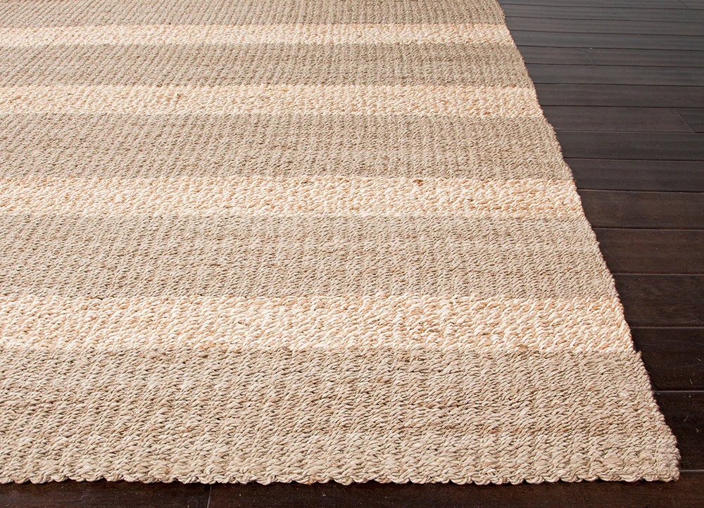 Naturals Airlie Gold/Bleach Area Rug - Image 3