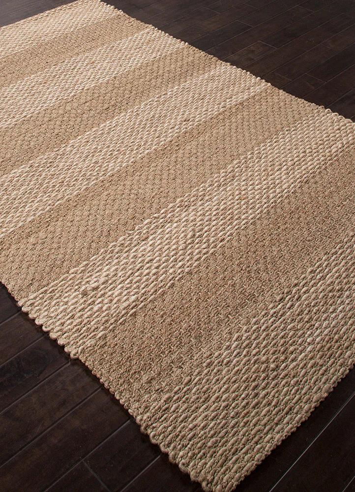 Naturals Cabo Natural Silver Area Rug - Image 2