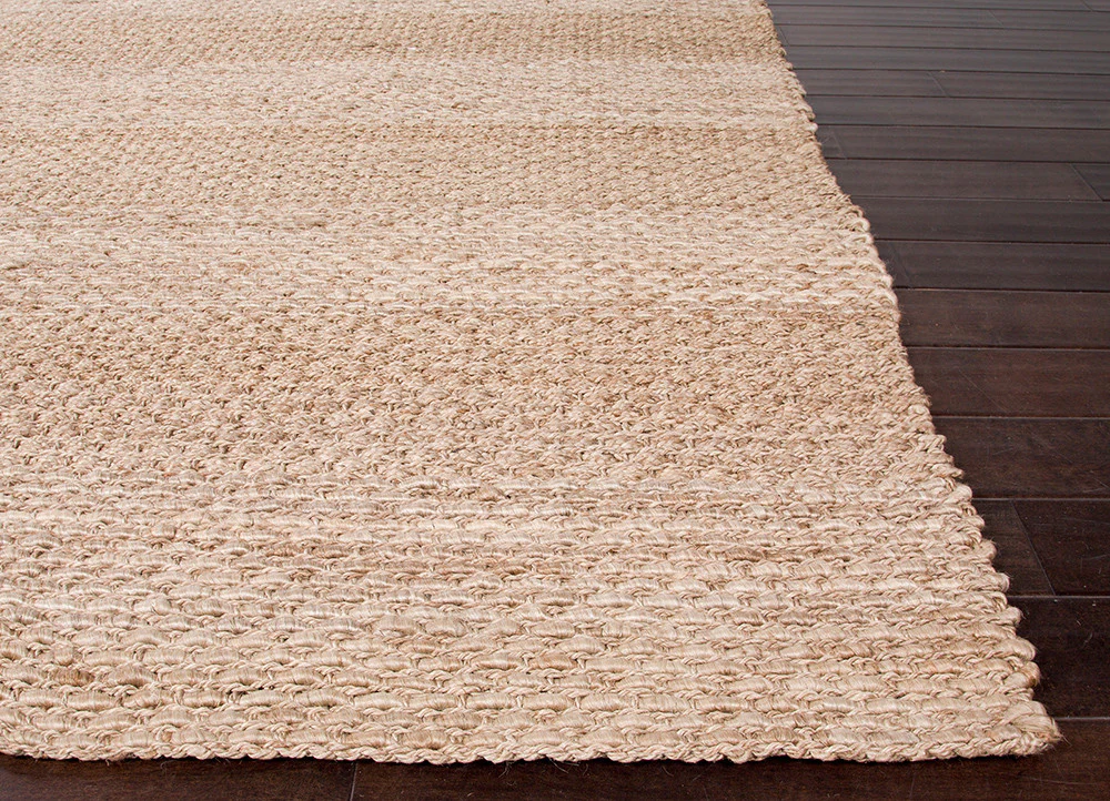 Naturals Cabo Natural Silver Area Rug - Image 3