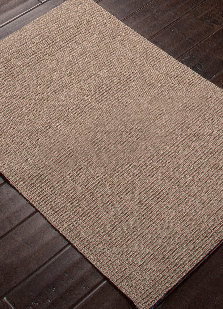 Naturals Daytona Charcoal Gray/Edge Area Rug - Image 2