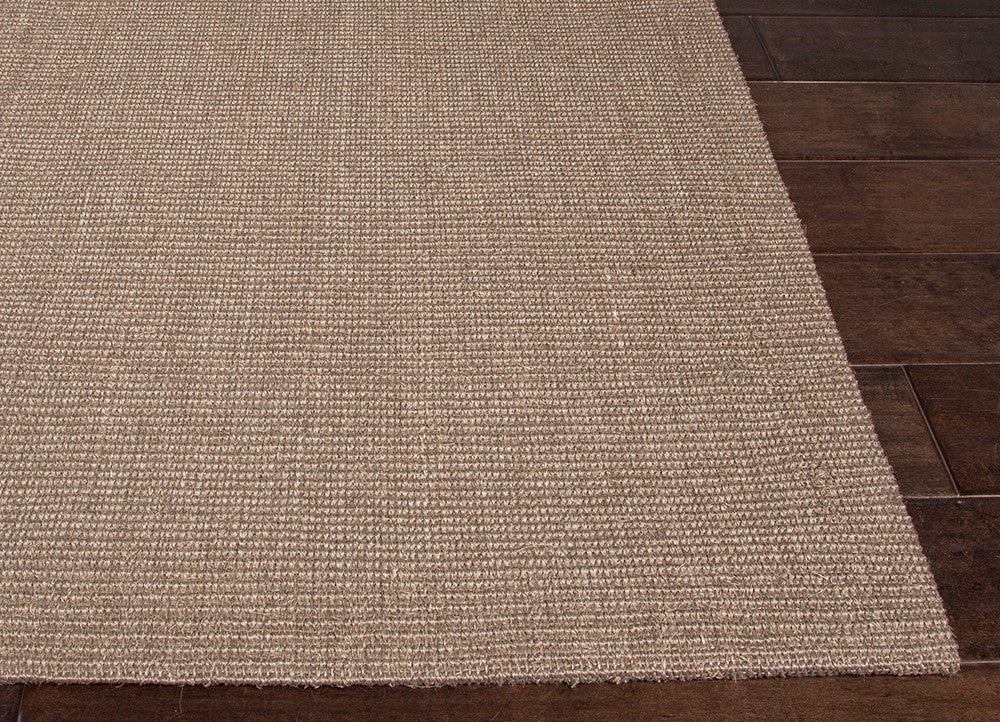 Naturals Daytona Charcoal Gray/Edge Area Rug - Image 3