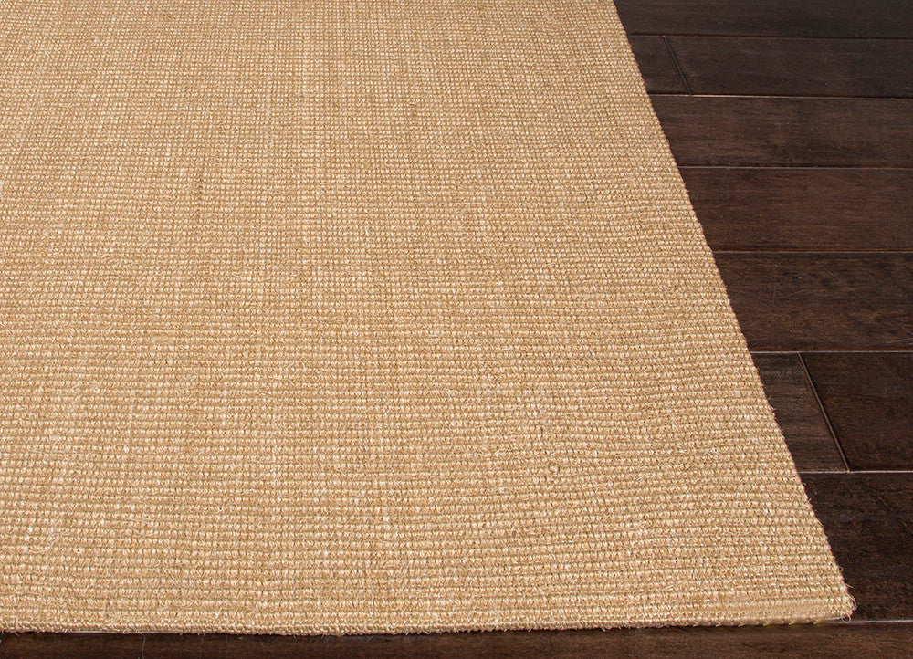 Naturals Daytona Sahara/Edge Area Rug - Image 3