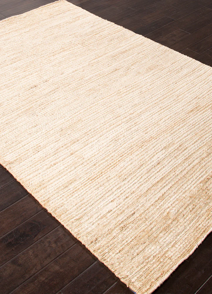 Naturals Kaapo Cloud White Area Rug - Image 2