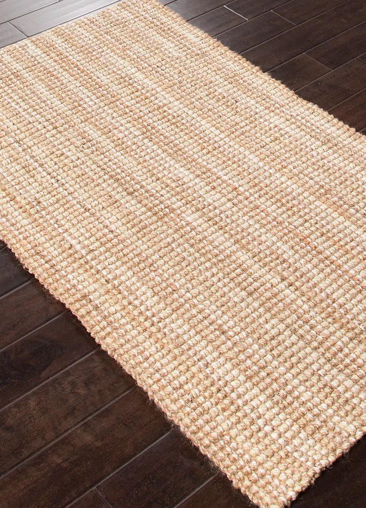 Naturals Marvy Natural Beige Area Rug - Image 2