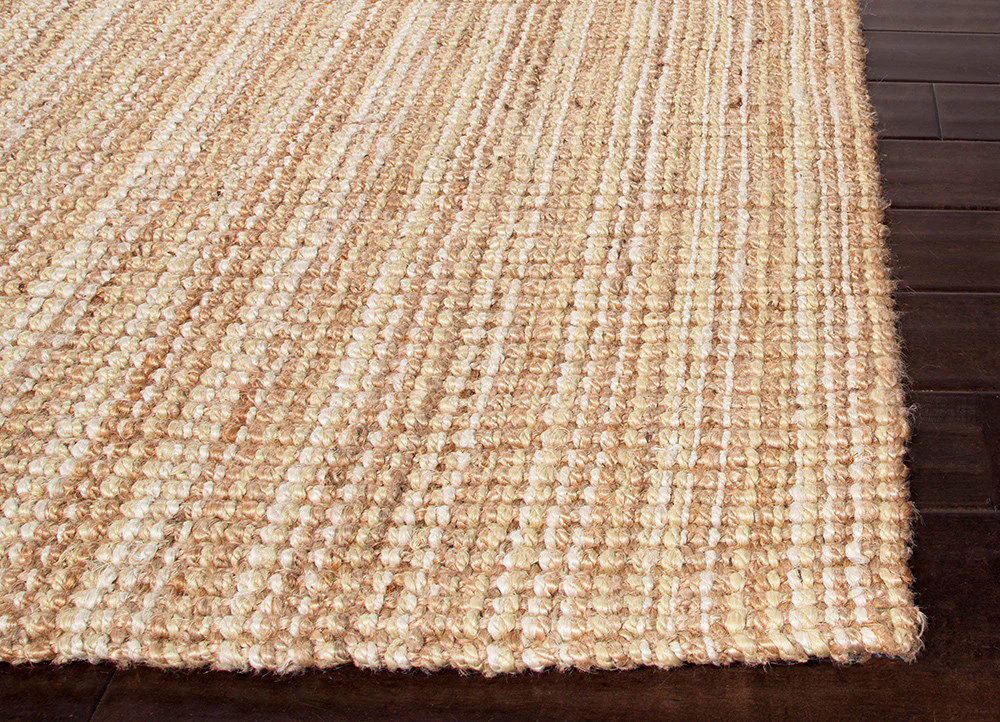 Naturals Marvy Natural Beige Area Rug - Image 3
