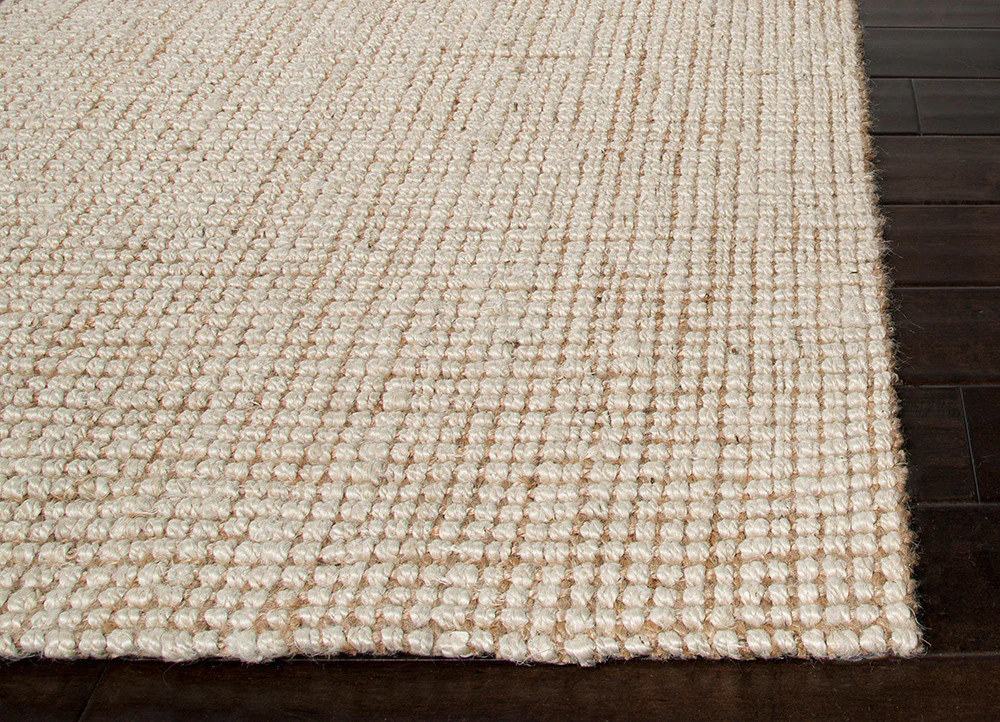 Naturals Mayen Natural Beige Area Rug - Image 3