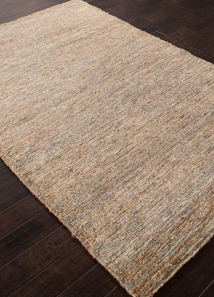 Naturals Mihaly Char Brown Area Rug - Image 2