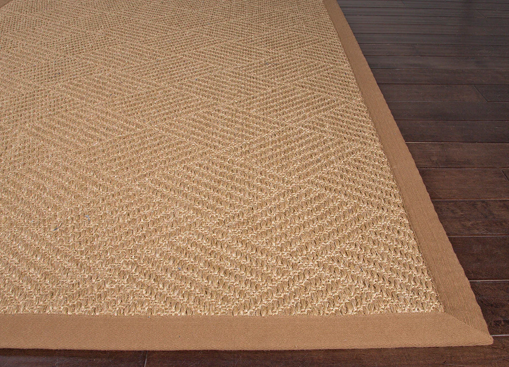 Naturals Solitude Sahara Area Rug - Image 3
