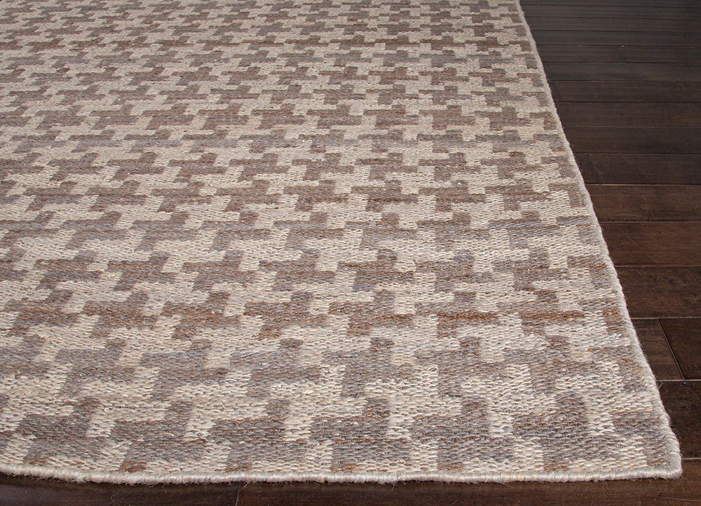 Naturals Souvenir Classic Gray/Medium Gray Area Rug - Image 3
