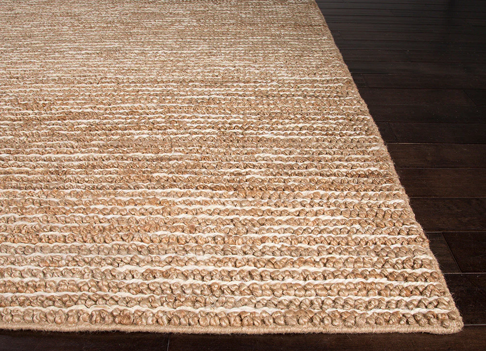 Naturals Tango Natural Beige/White Area Rug - Image 3