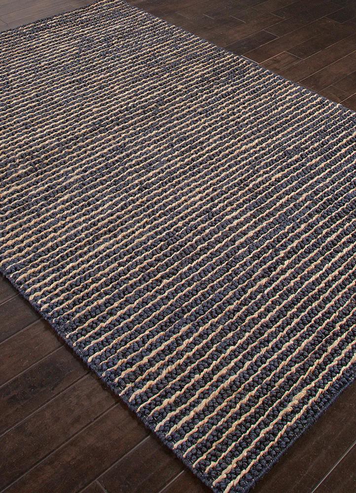 Naturals Tango Navy/Beige Area Rug - Image 2