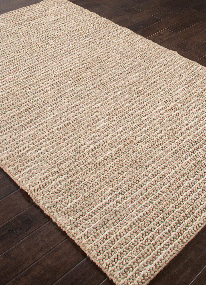 Naturals Tango Silver/White Area Rug - Image 2