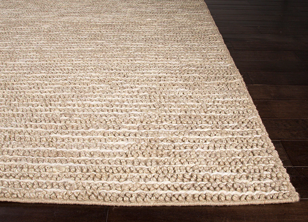 Naturals Tango Silver/White Area Rug - Image 3