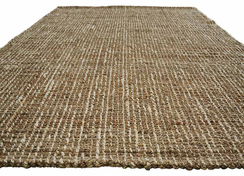 Naturals Tobago Cambridge Blue/Neutral Area Rug - Image 4