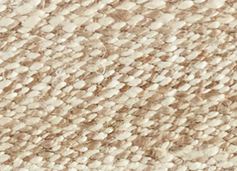 Naturals Tobago Mallow Blue/Natural Area Rug - Image 4