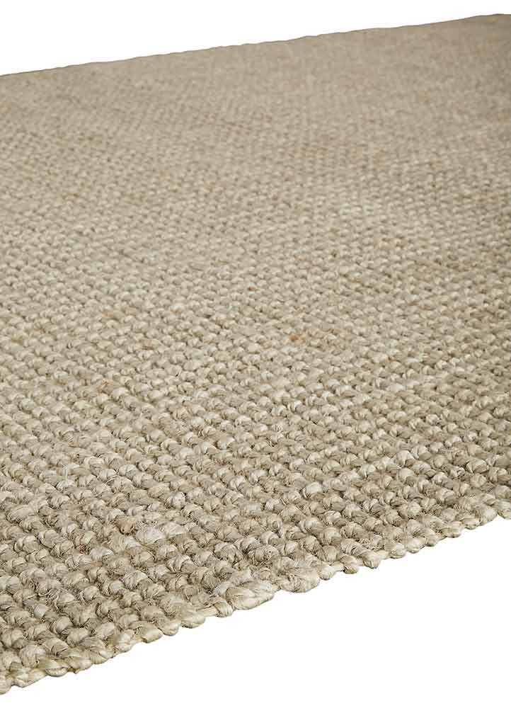 Naturals Tobago Port Gray/Silver Area Rug - Image 2