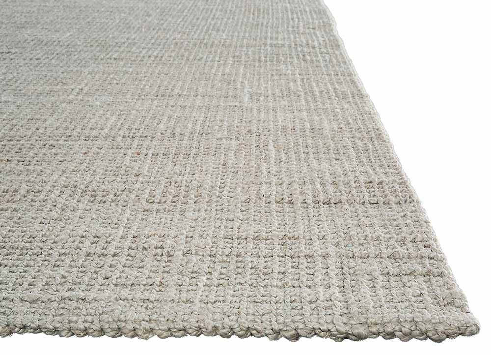 Naturals Tobago Port Gray/Silver Area Rug - Image 3