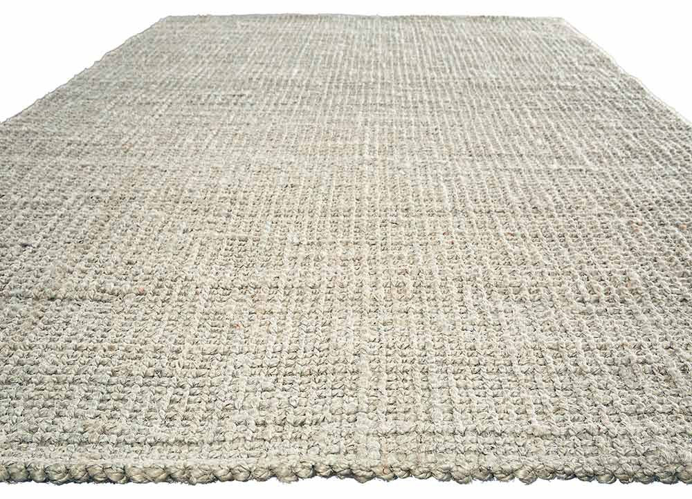 Naturals Tobago Port Gray/Silver Area Rug - Image 4