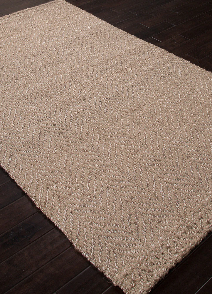 Naturals Tobago Yoko Elm/Simple Taupe Area Rug - Image 2
