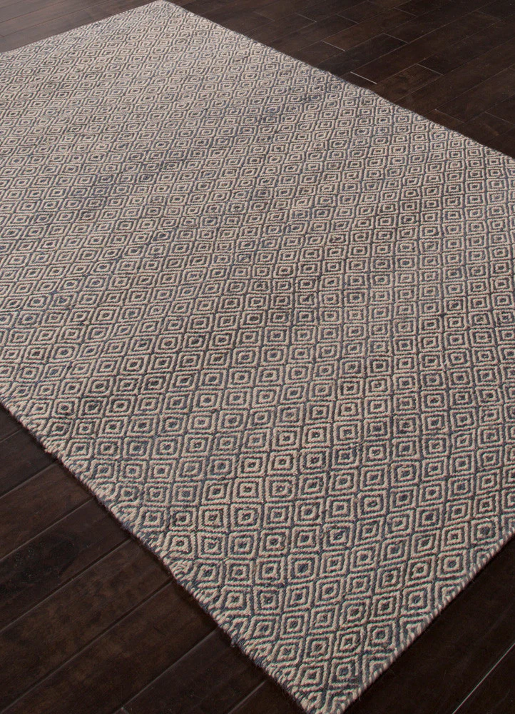 Naturals Wales Gray/Ebony Slate Area Rug - Image 2