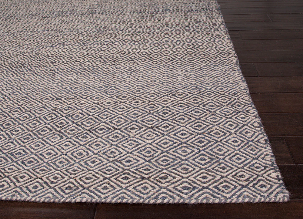 Naturals Wales Gray/Ebony Slate Area Rug - Image 3