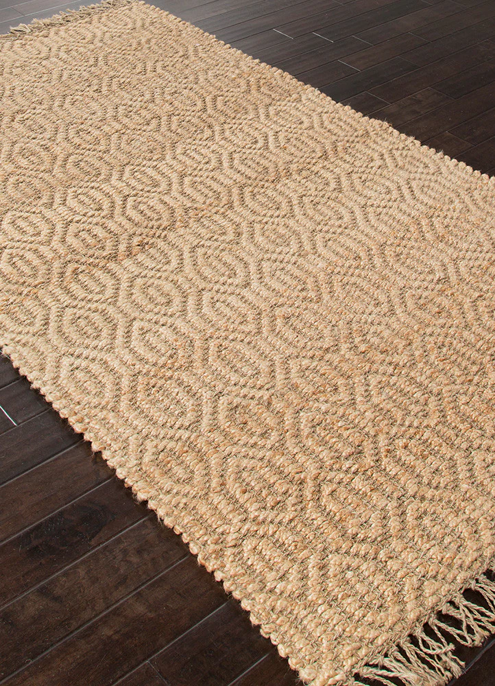 Naturals Zavier Natural Beige Area Rug - Image 2