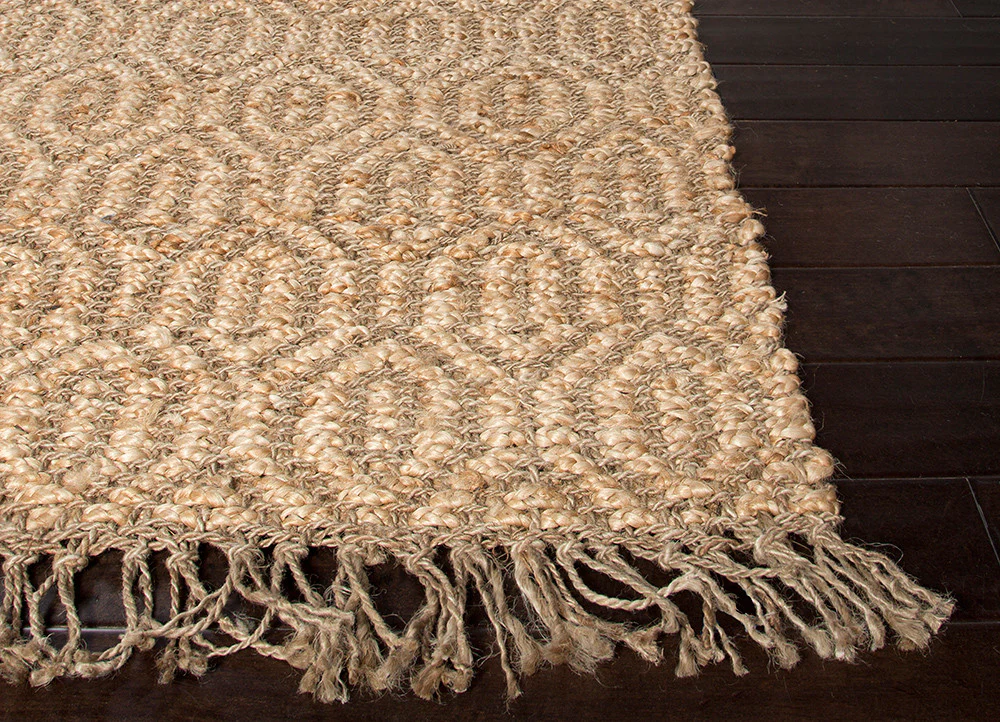 Naturals Zavier Natural Beige Area Rug - Image 3