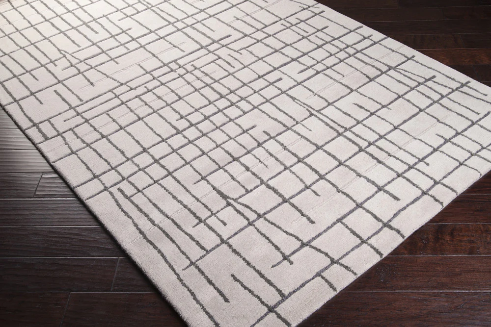 Naya Beige/Gray Area Rug - Image 2