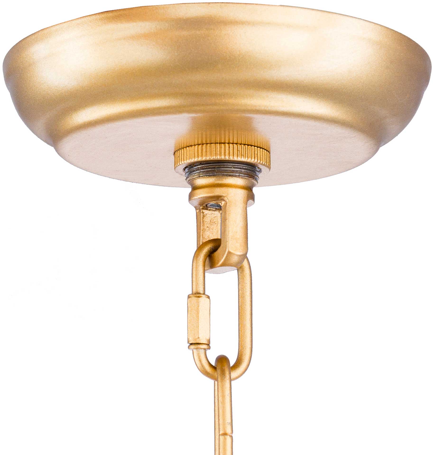 Nayeli Ceiling Lamp Gold - Image 3