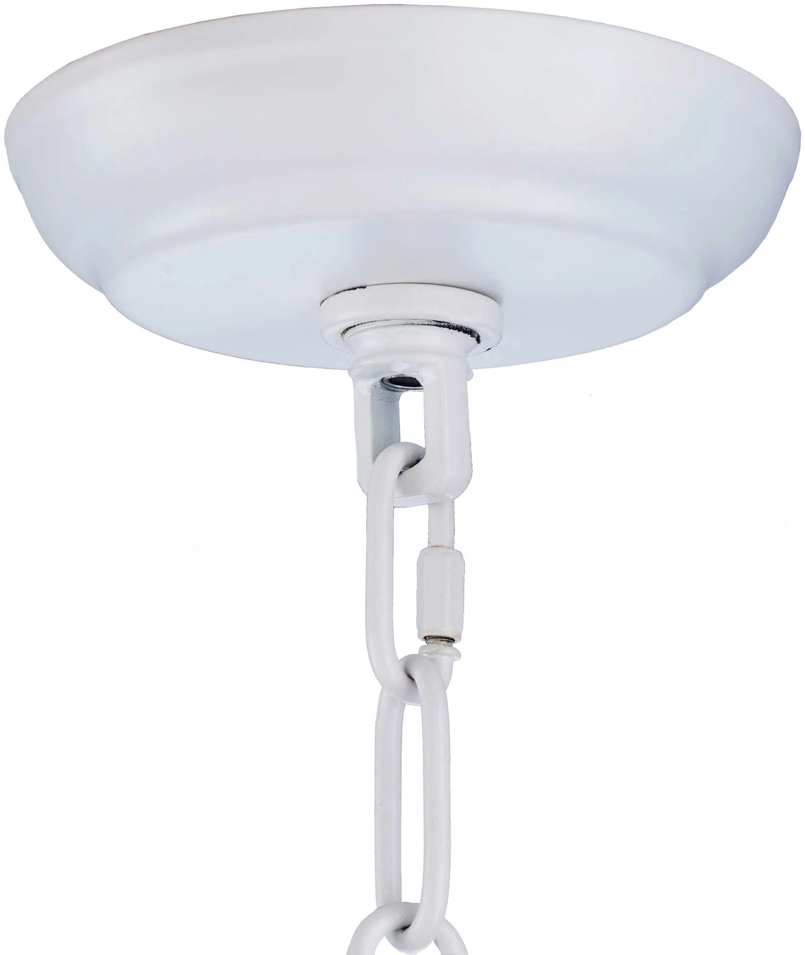 Nayeli Ceiling Lamp White - Image 3