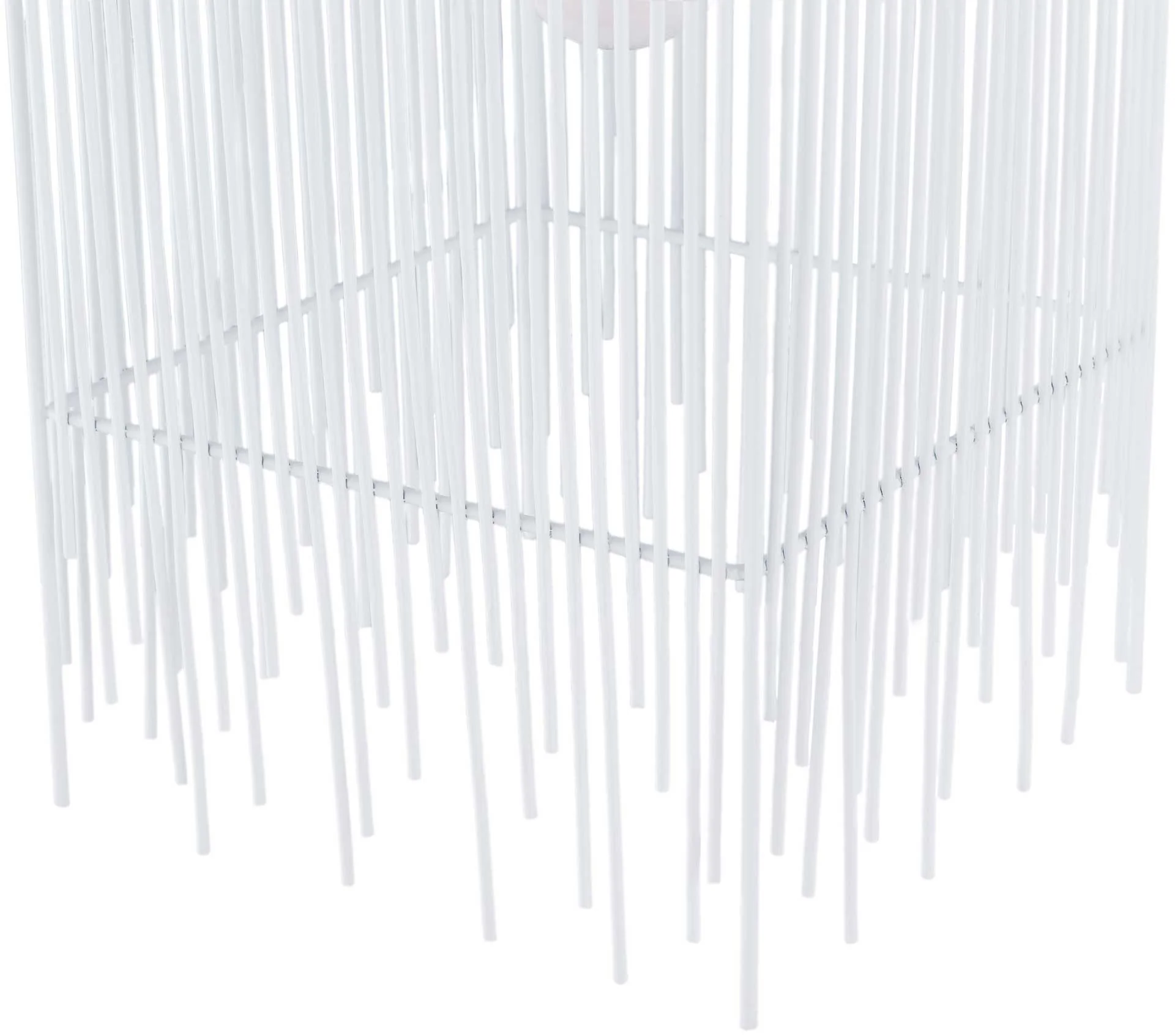 Nayeli Ceiling Lamp White - Image 4