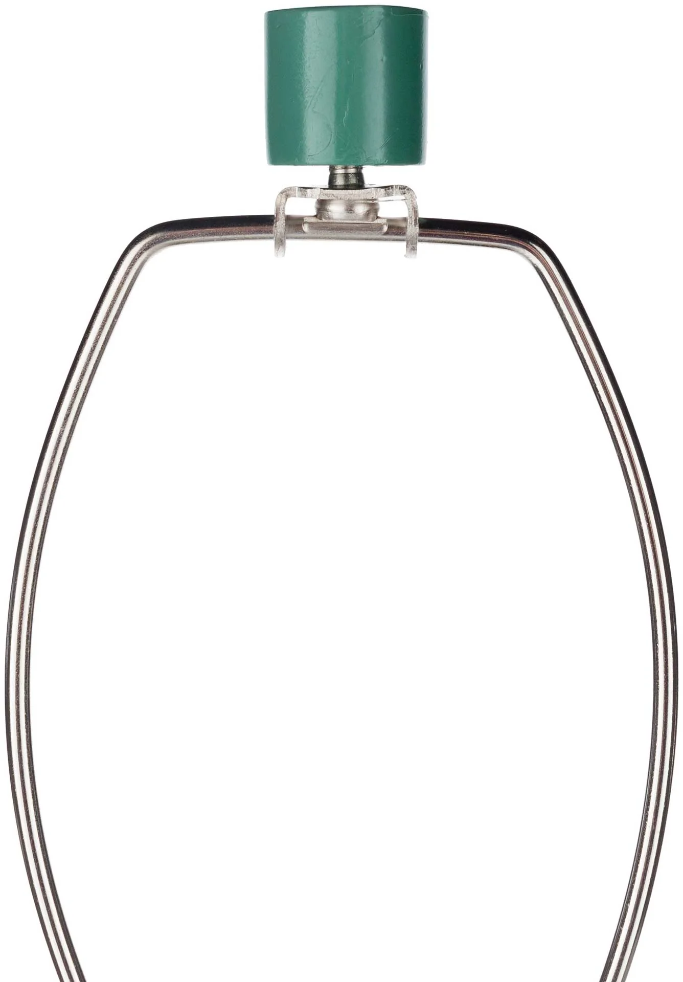 Nelson Table Lamp Camel/Dark Green/Sage - Image 6