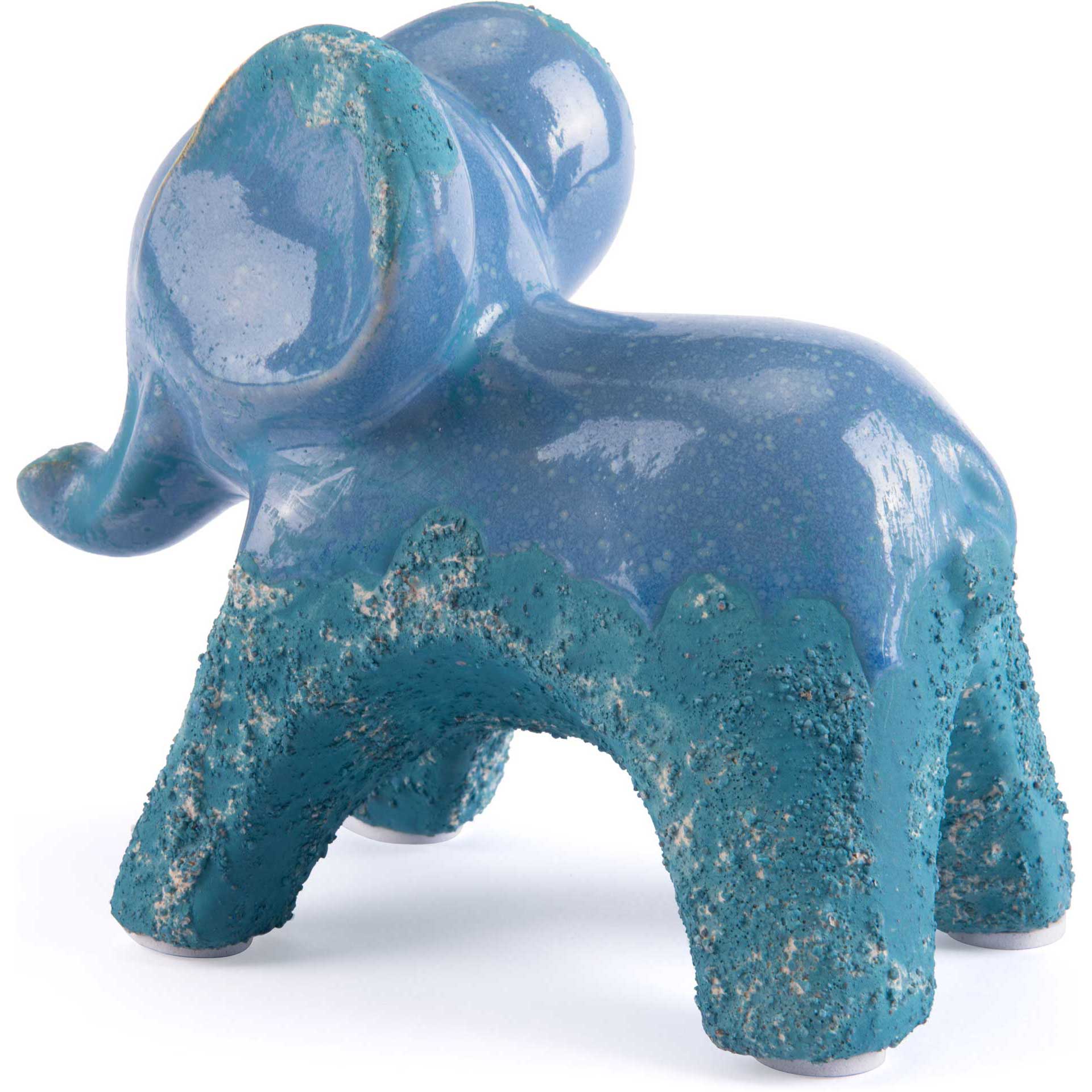 Neo Elephant Blue - Image 3