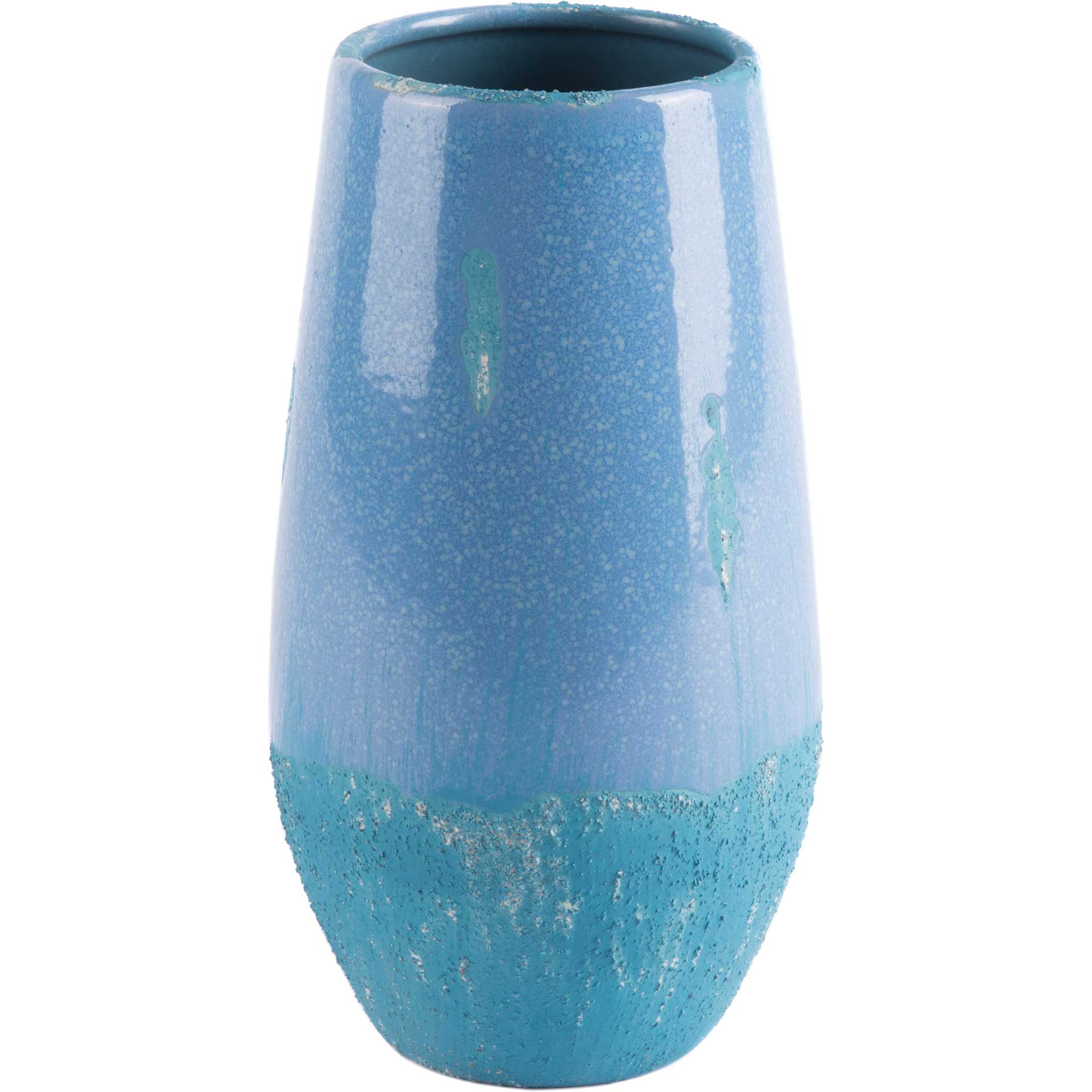 Neo Vase Blue - Image 3