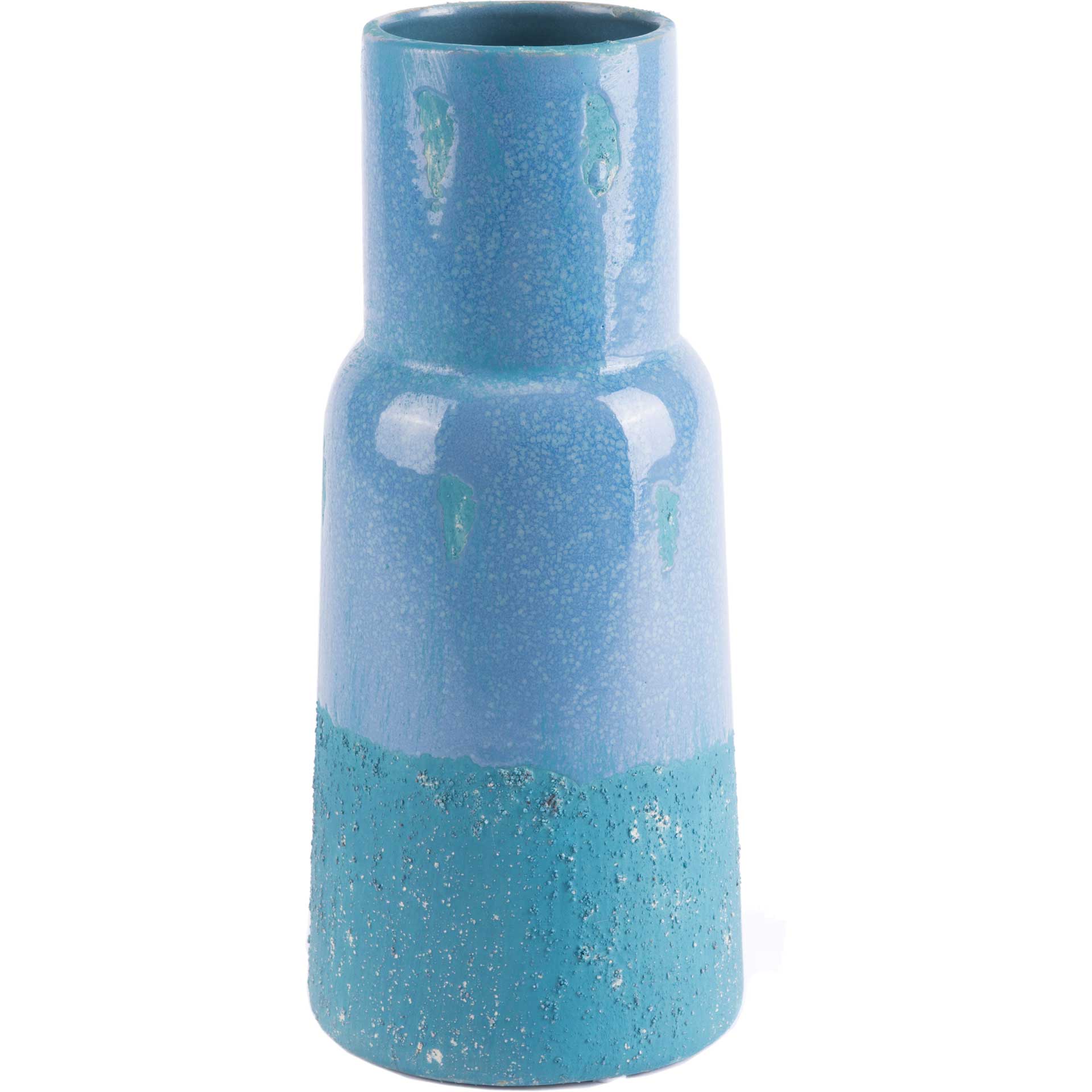 Neo Vase Blue - Image 4