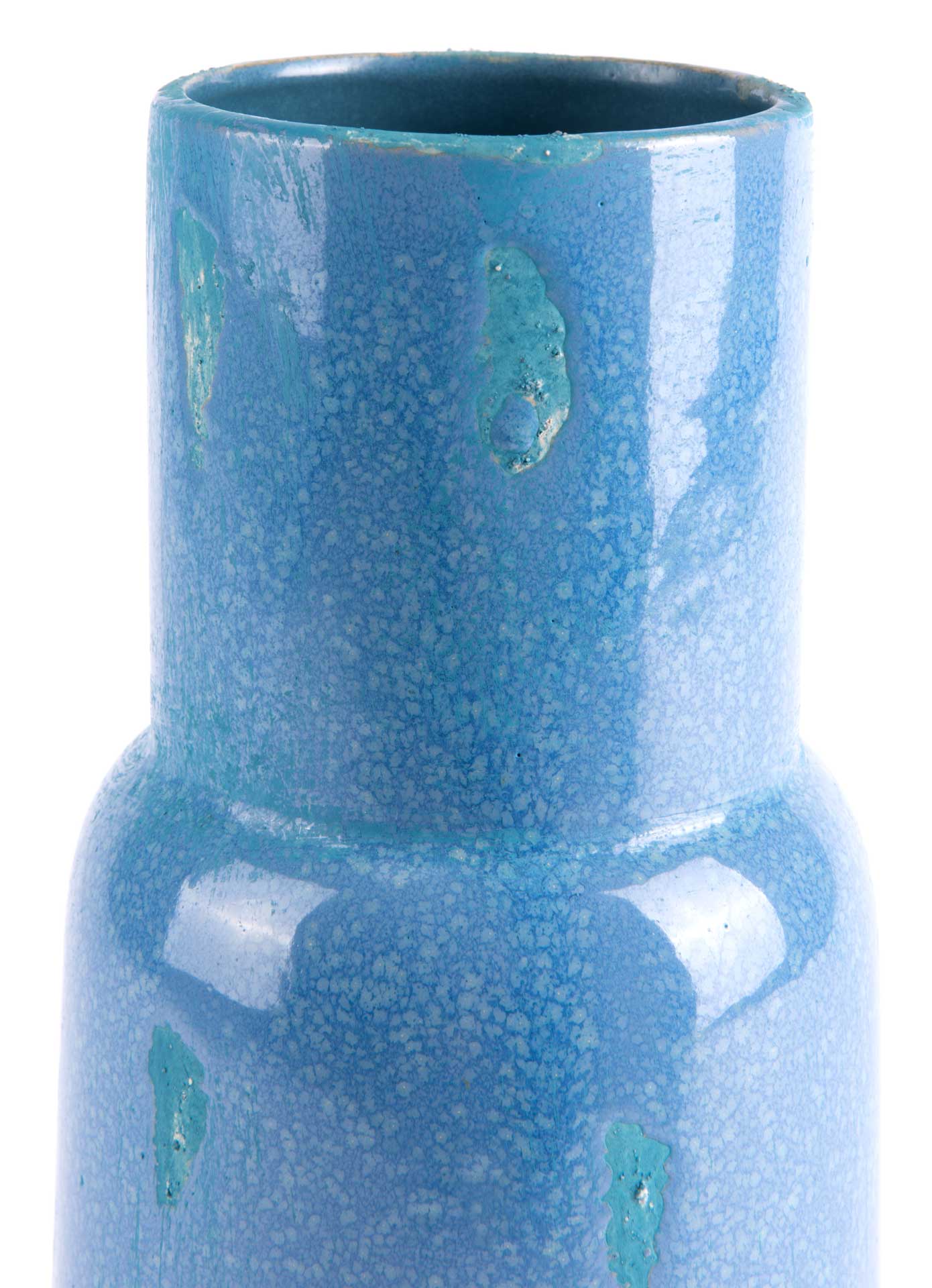 Neo Vase Blue - Image 6