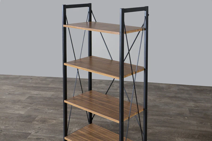 New School Bookshelf - Image 3