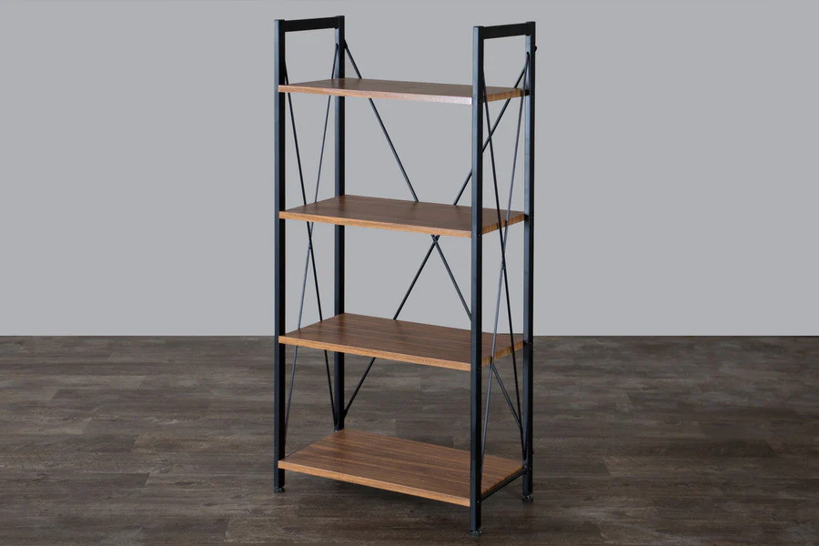 New School Bookshelf - Image 4