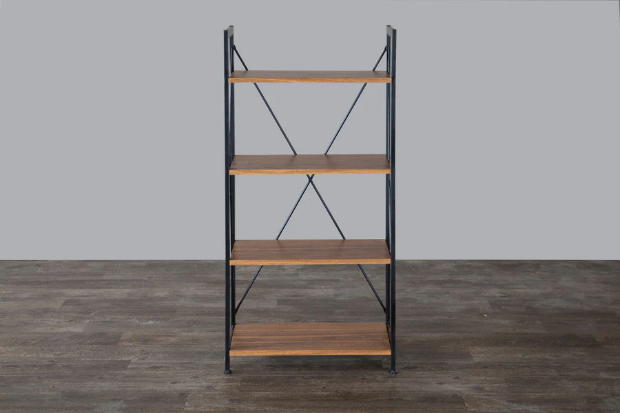 New School Bookshelf - Image 5