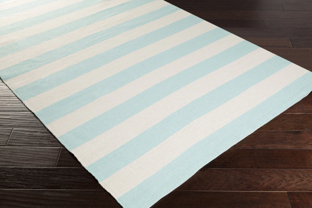 Newport Mint/Beige Area Rug - Image 2