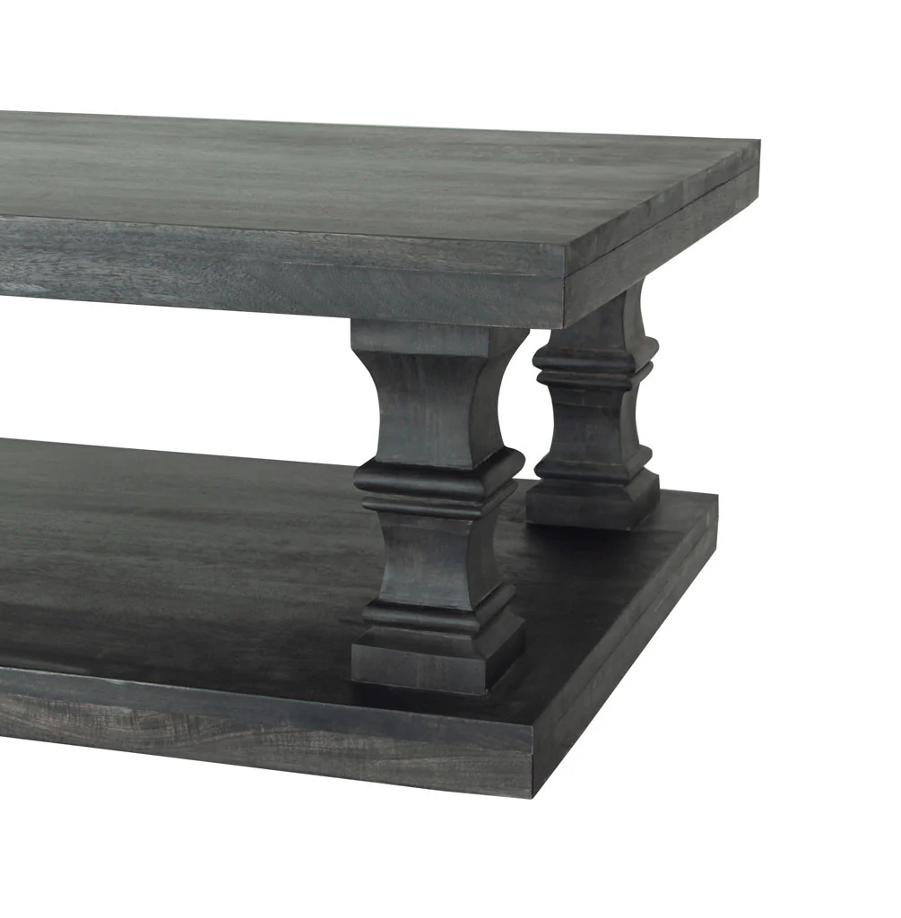 Nickson Coffee Table Large - Image 4