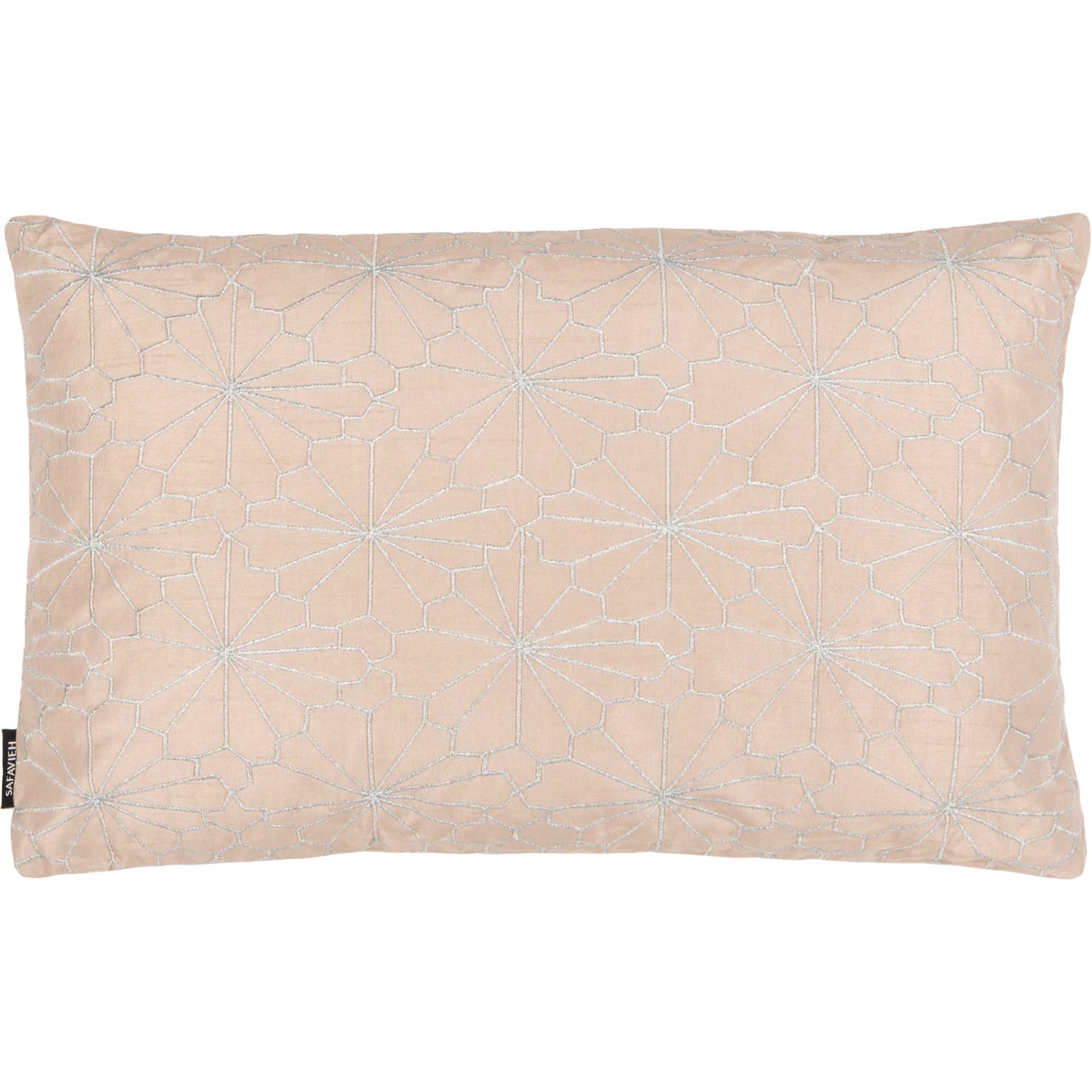 Nico Pillow Champagne/Silver - Image 3