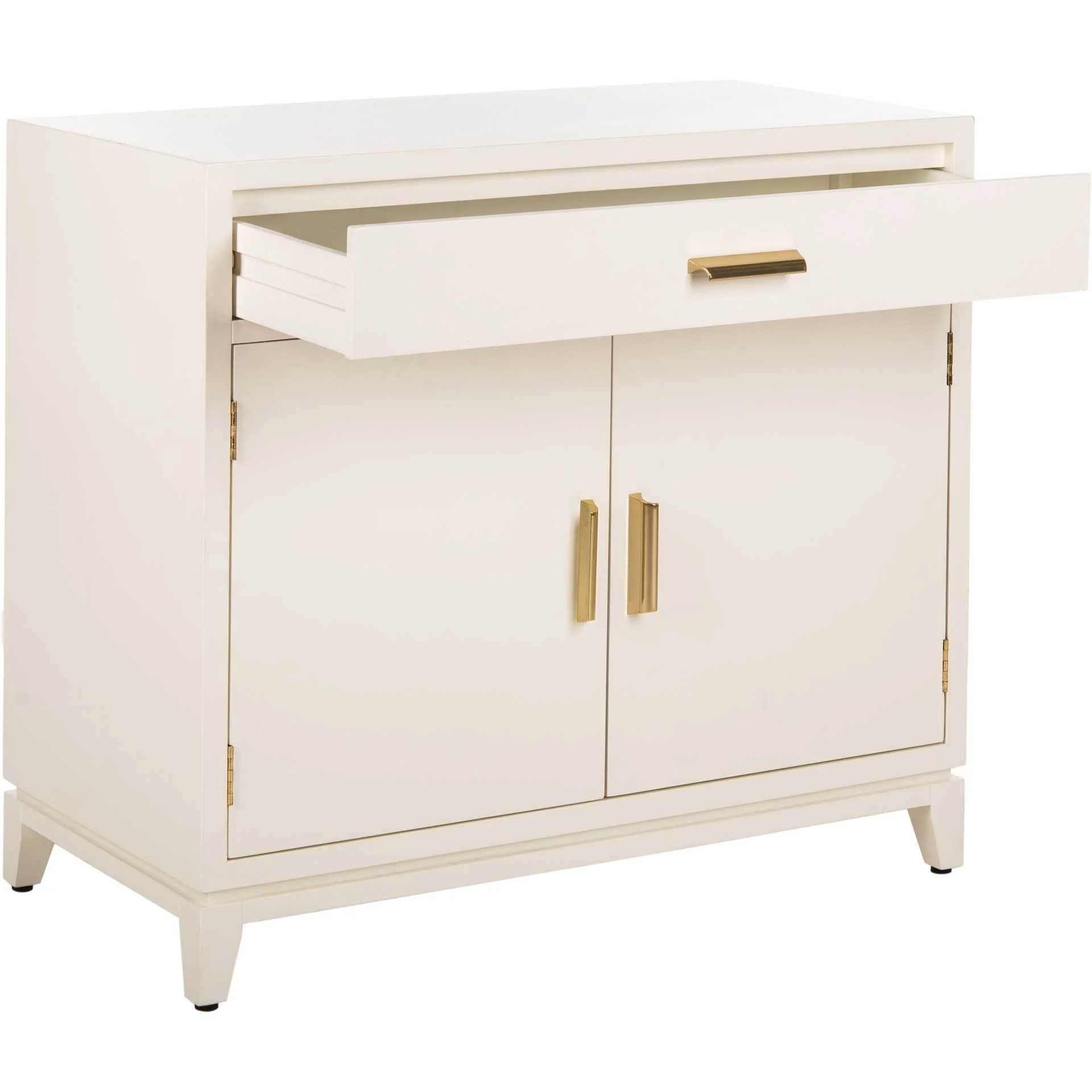 Nicolas 2 Door 1 Drawer Chest - Image 2