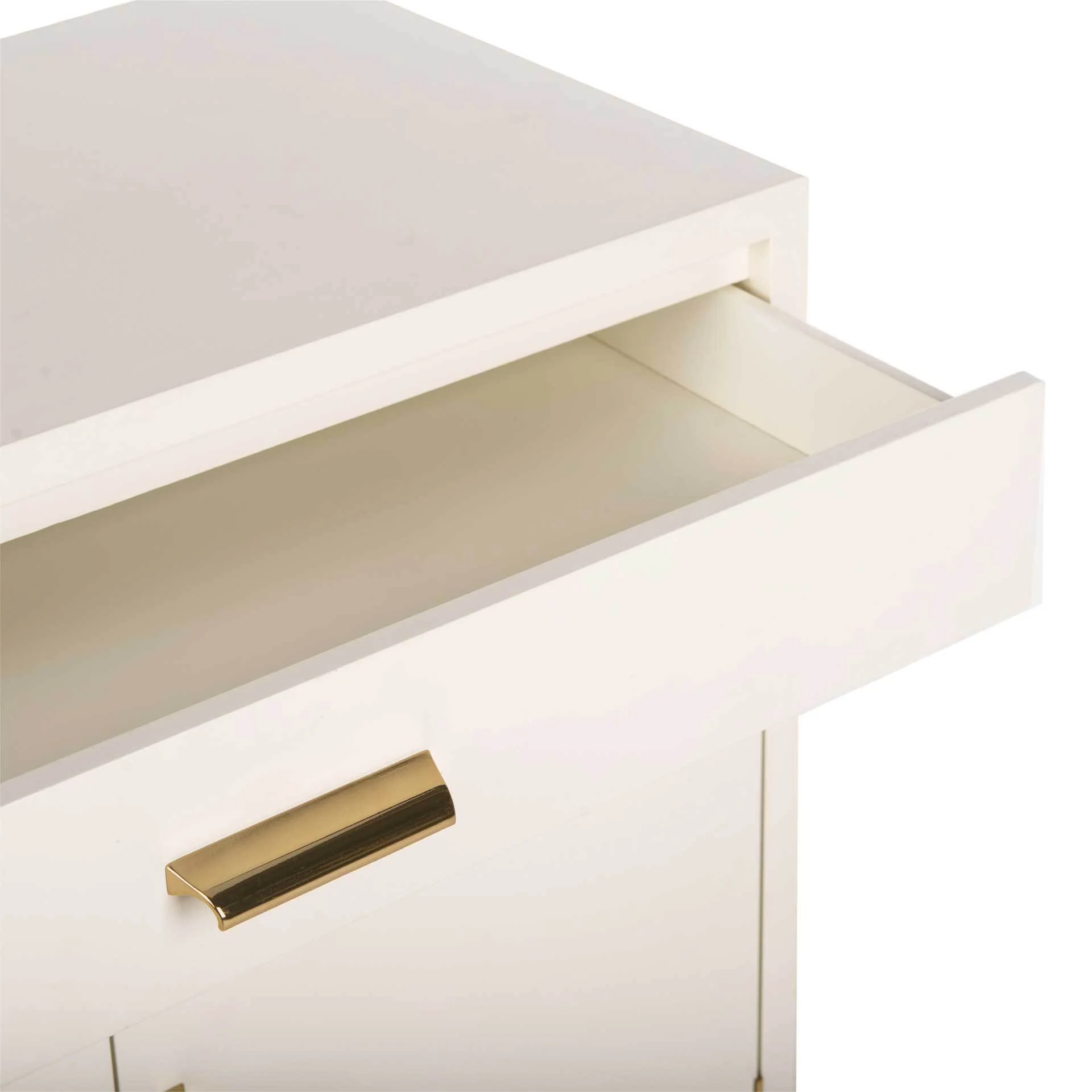 Nicolas 2 Door 1 Drawer Chest - Image 3