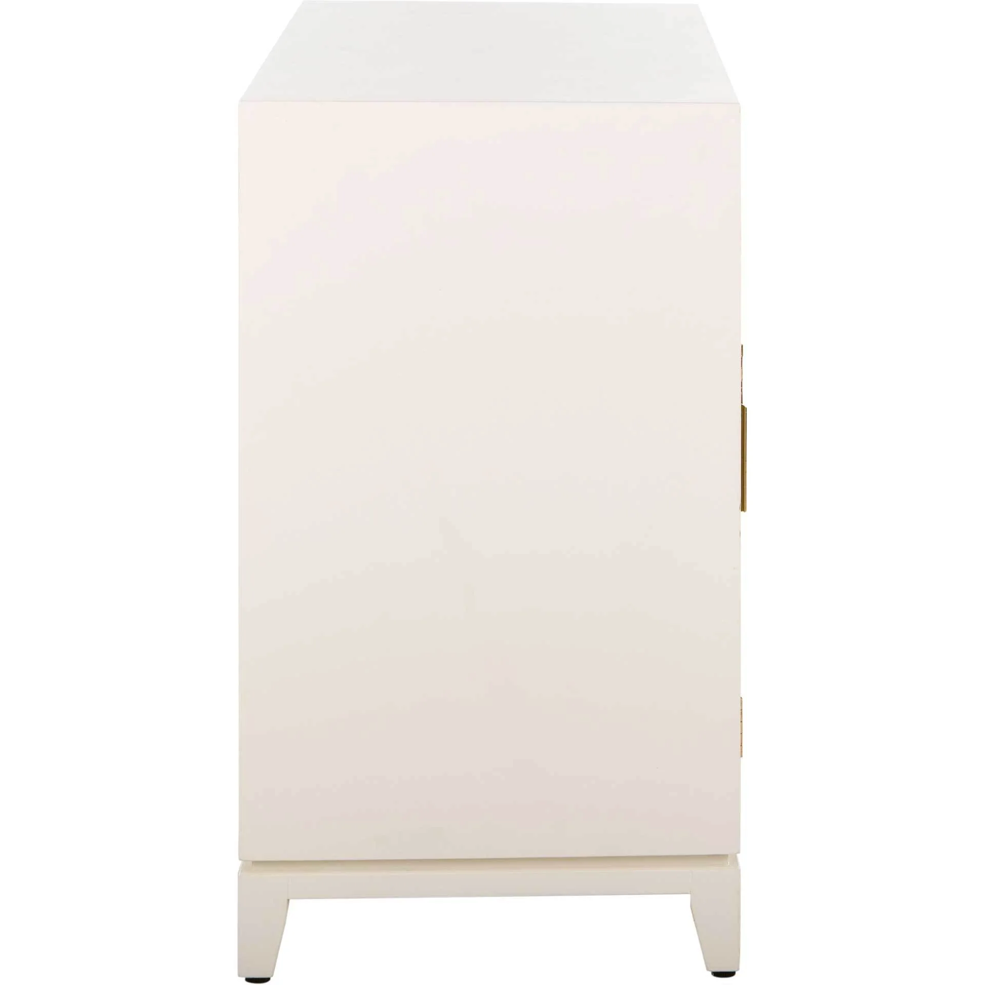 Nicolas 2 Door 1 Drawer Chest - Image 5