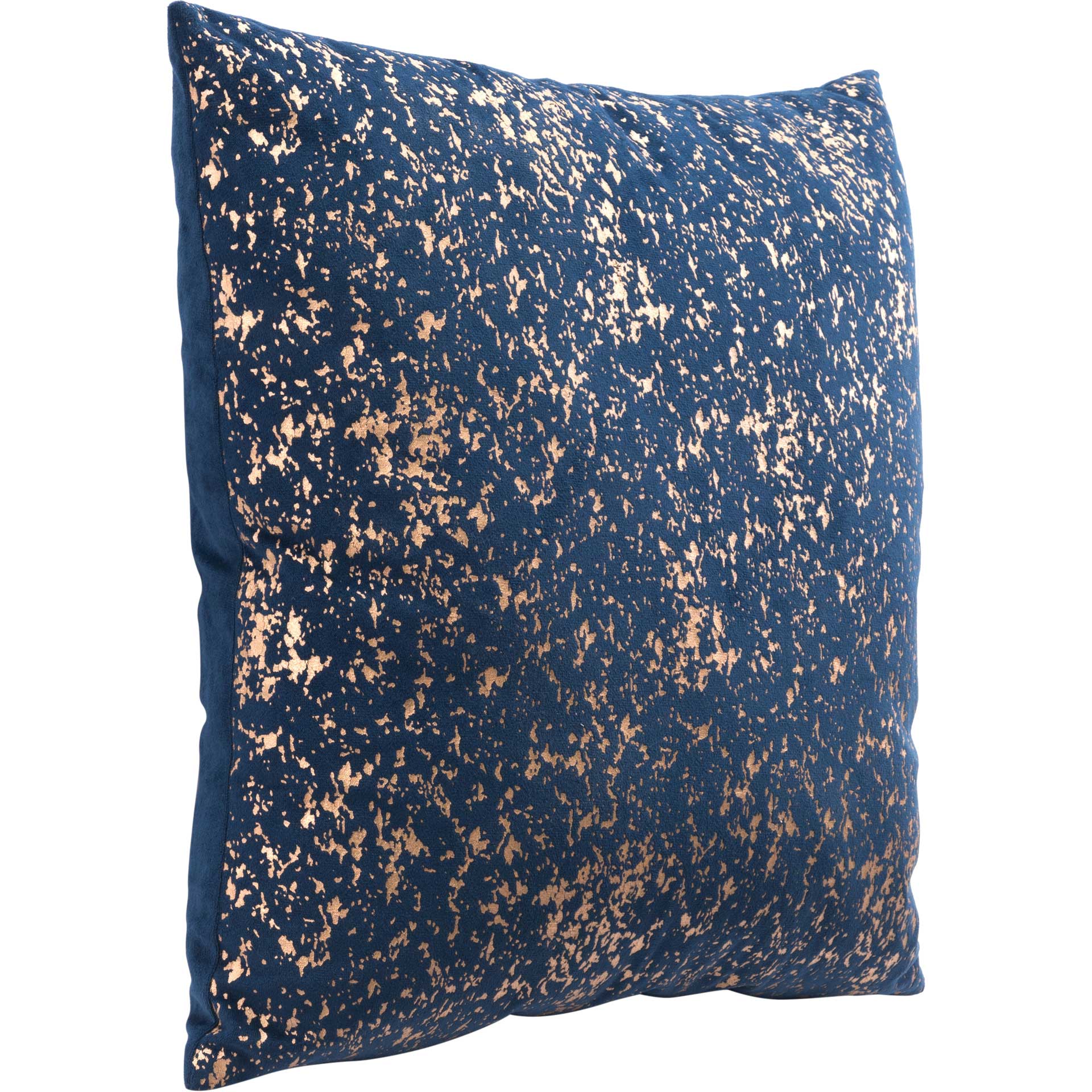 Night Pillow Blue/Gold - Image 2