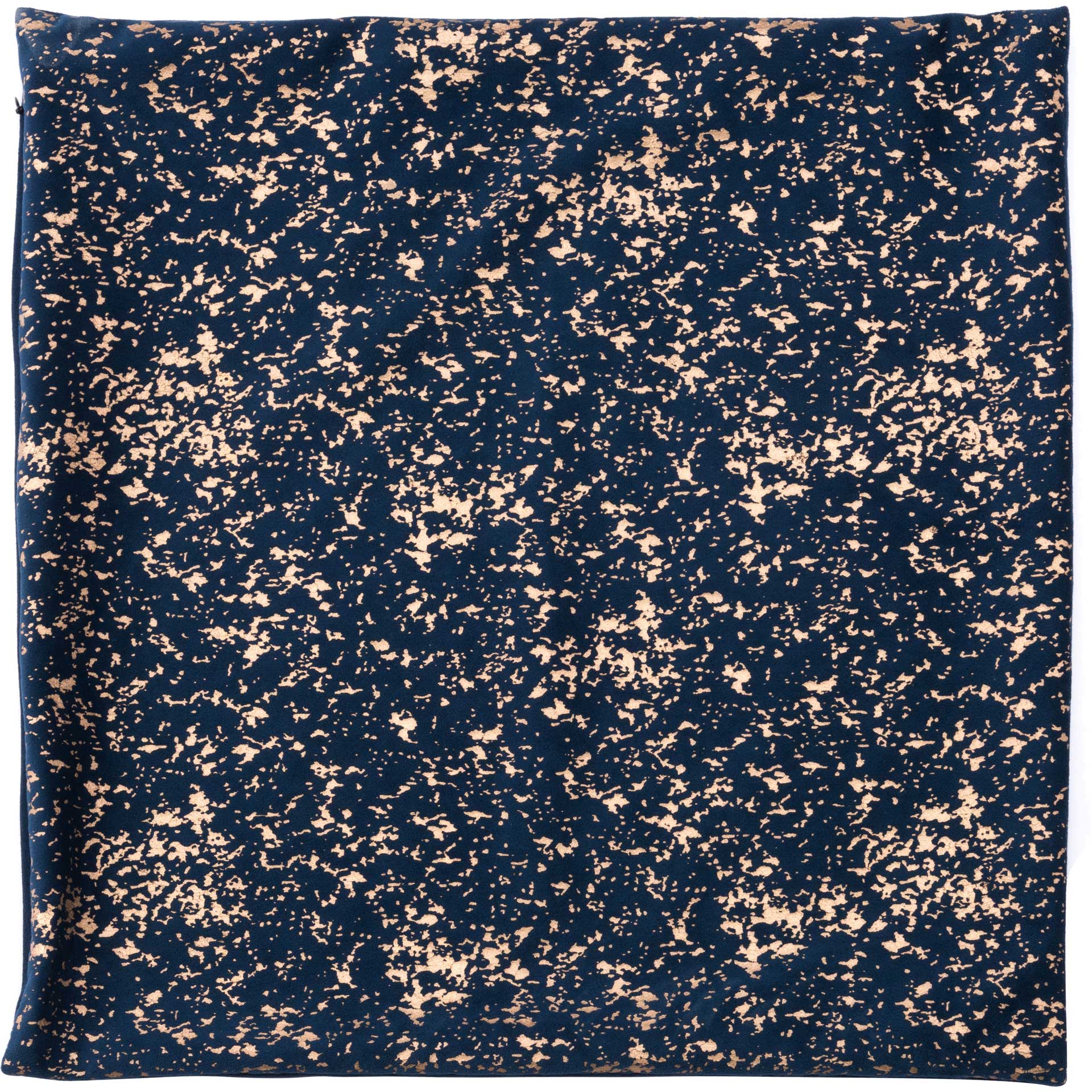 Night Pillow Blue/Gold - Image 3