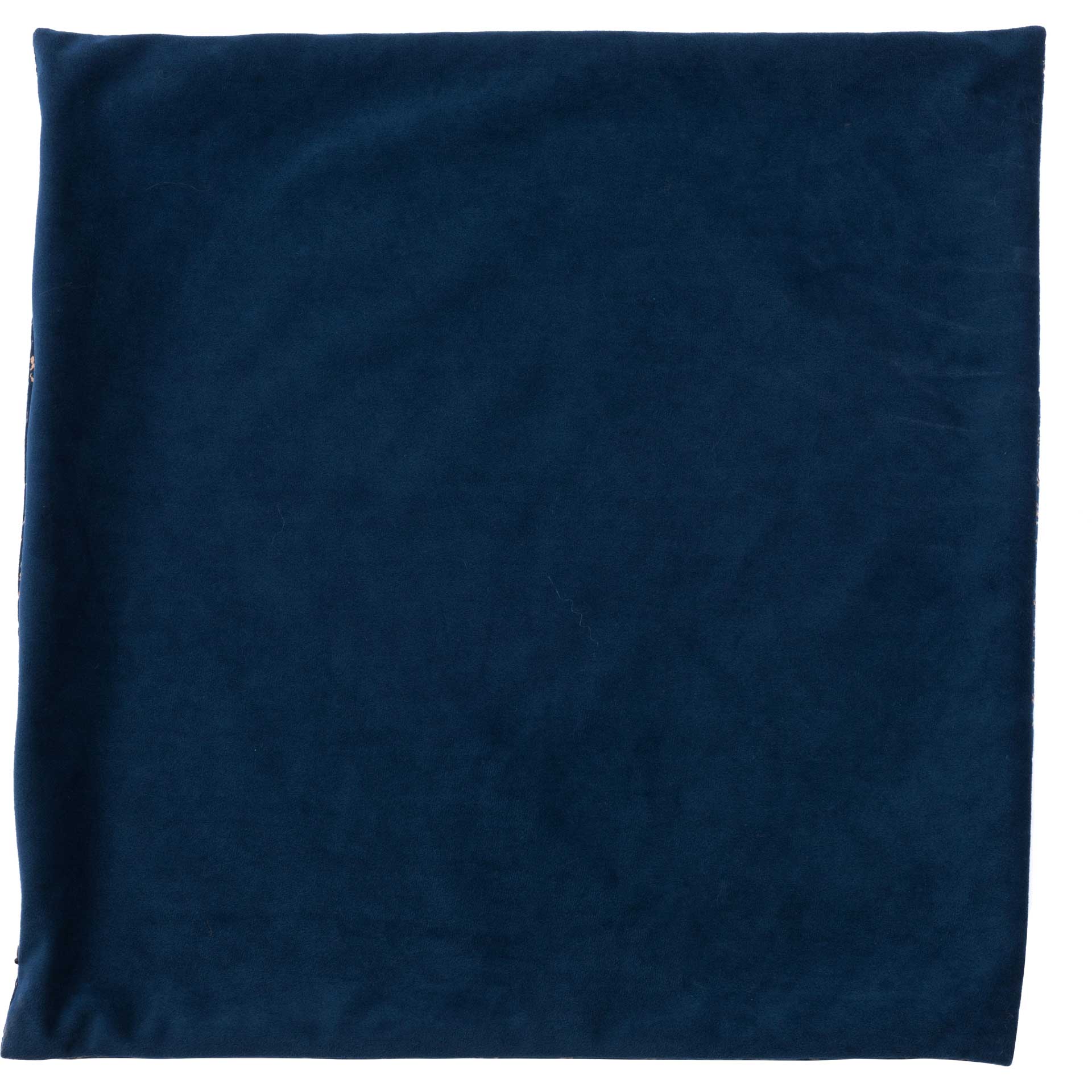 Night Pillow Blue/Gold - Image 4