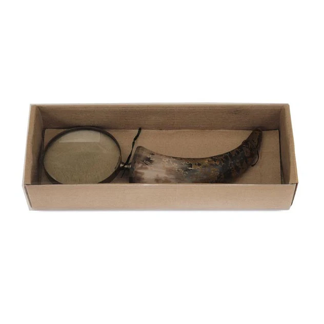 Nikki Chu Horn Magnifier - Image 2