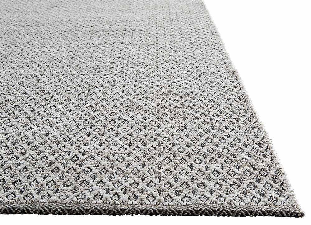 Nirvana Foster Gray/Neutral Area Rug - Image 3